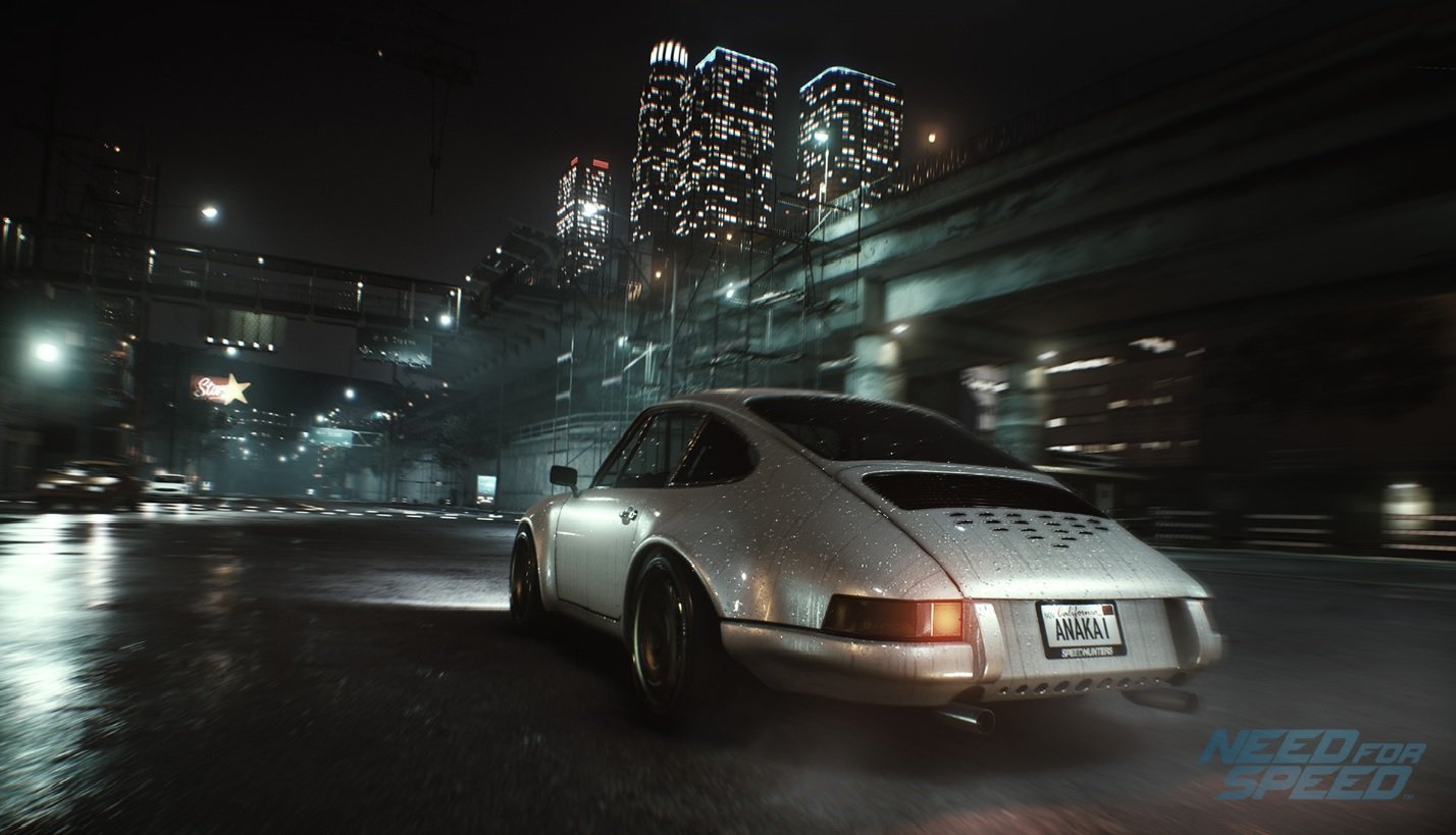 Need For Speed (2015) - Imagen 11